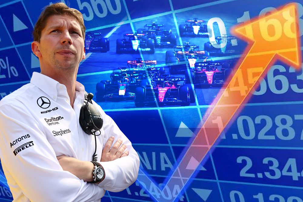 Video: The 'dangerous' F1 rule change Ferrari dislikes so much
