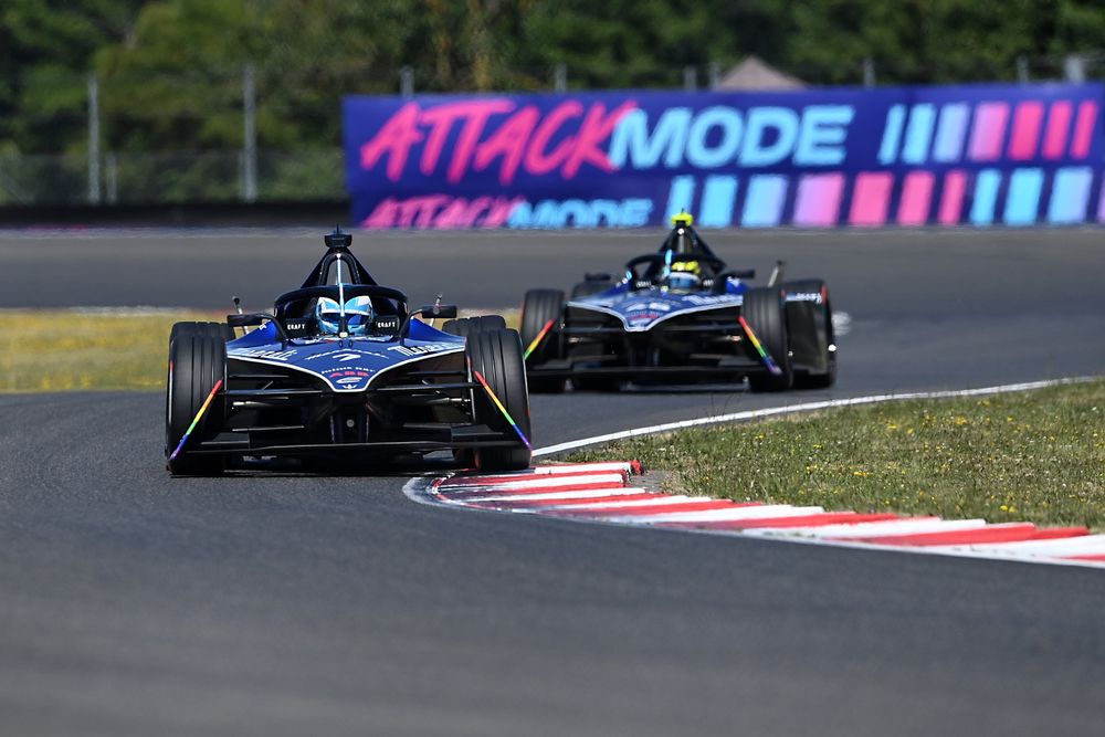 Eight suggestions to fill Formula E's shock team boss vacancy
