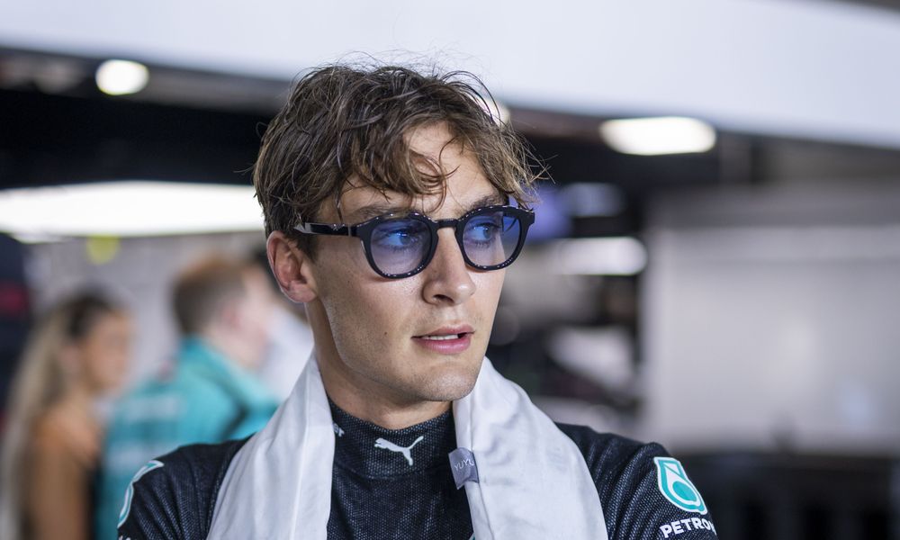 Veterans' jibes over Qatar heat prompt feisty F1 driver response