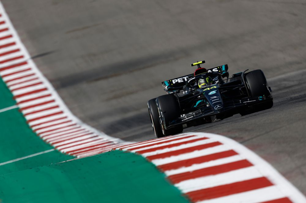 F1 Tech Show: Plank drama & Mercedes’ important upgrades
