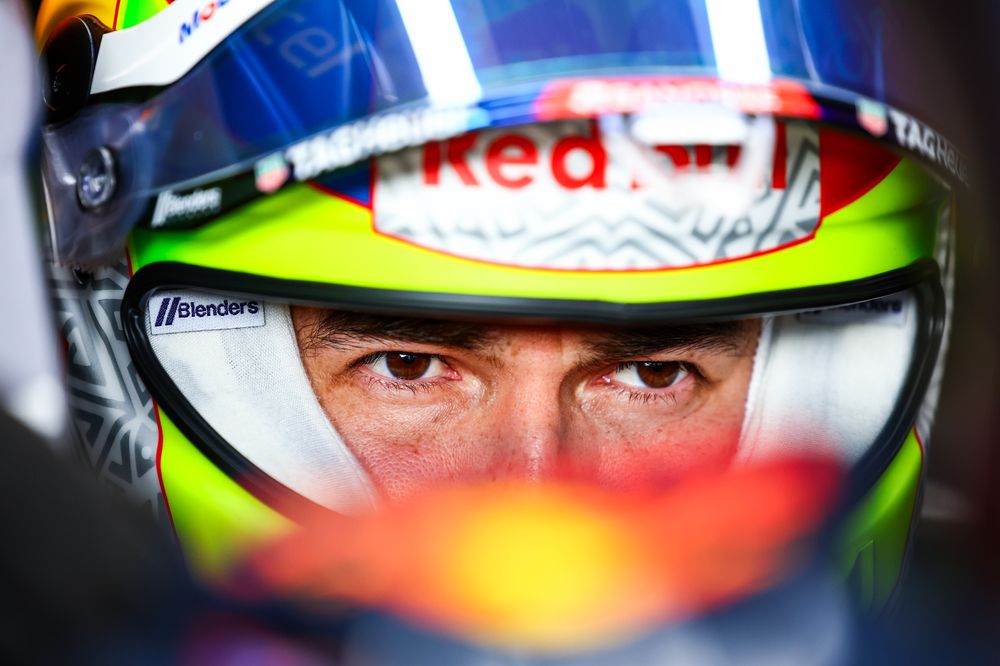 Podcast: Perez's patchy F1 form ahead of pivotal home race