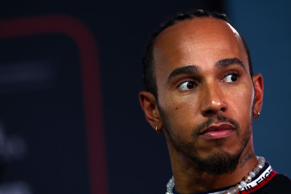 Hamilton's Andretti F1 stance that 'people won't be happy' about