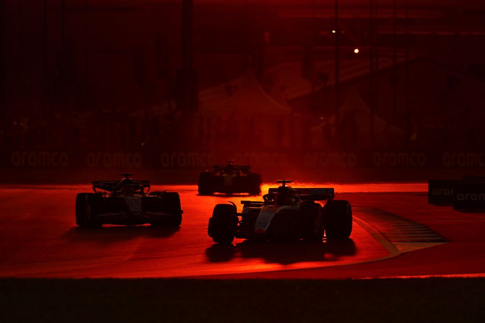 F1 teams granted cost cap break Ferrari calls 'dangerous'