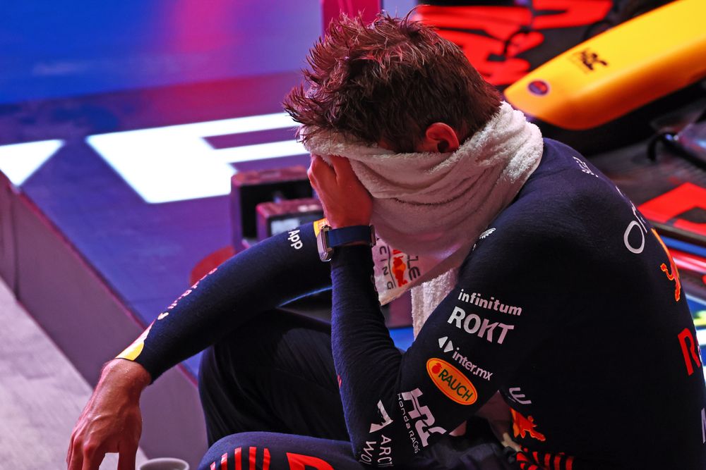 Podcast: Do F1 drivers need more protection in extreme races?