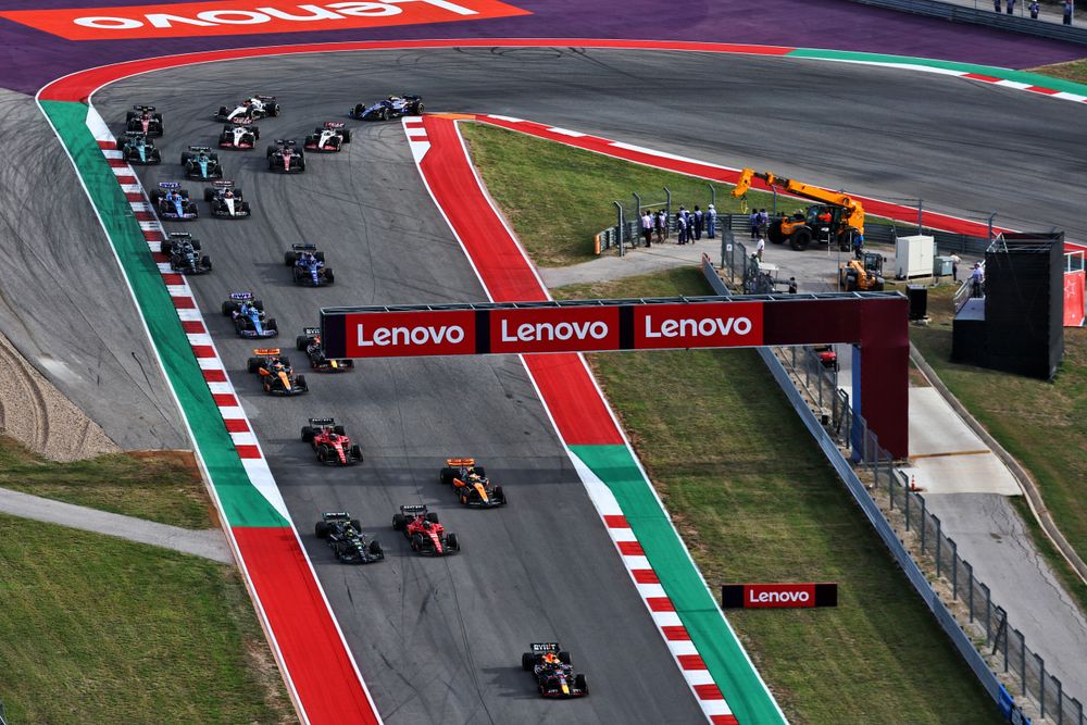 Mark Hughes: Sprint revealed dark horse who could deny Verstappen
