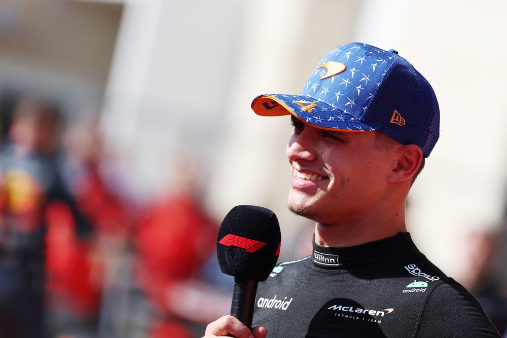 The verbal game between two of F1's most quotable drivers