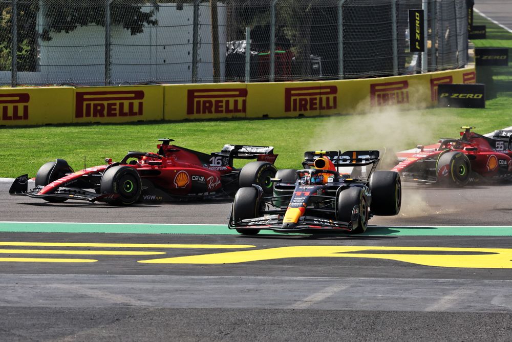 Podcast: How bad was Mexican GP for Perez's 2024 prospects?