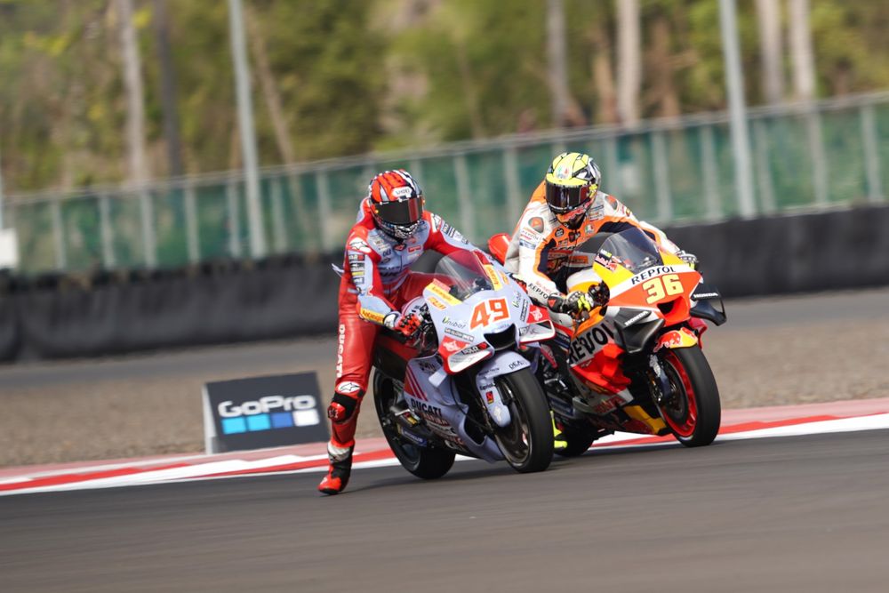 A once-unthinkable Repsol Honda hire is now likely (and logical)