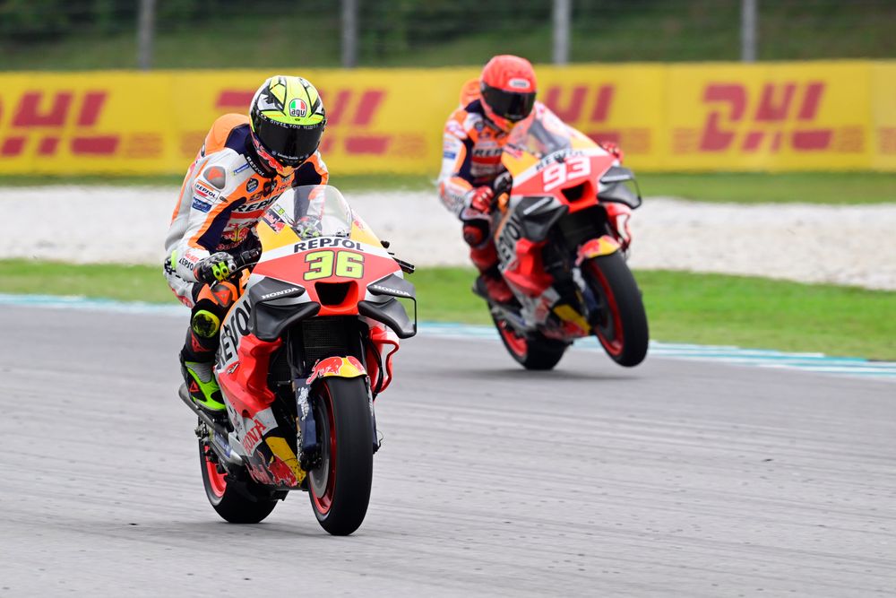 Honda's skewed priorities are hurting its MotoGP rider search
