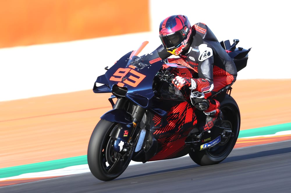 There's now zero doubt Marquez can be 2024 MotoGP champion