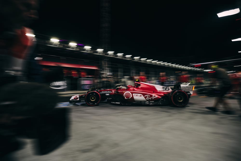 Why F1's surrogate Abu Dhabi 'title-decider' really does matter