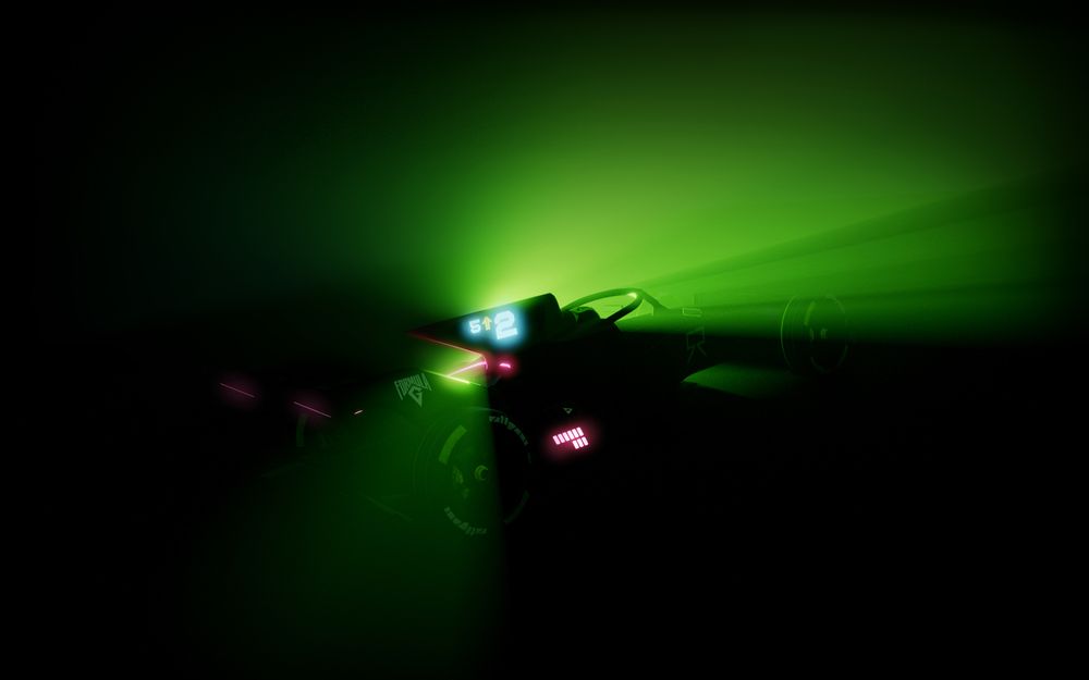 What is Formula G? Heidfeld and Gill's new series relaunches