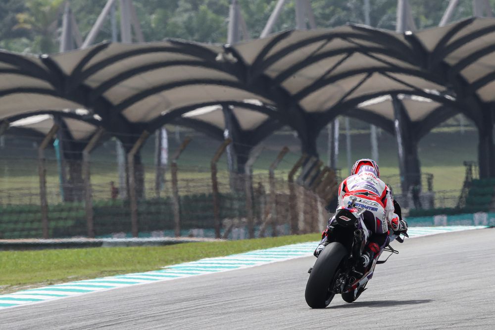 What you need to know about first Malaysian GP MotoGP practice