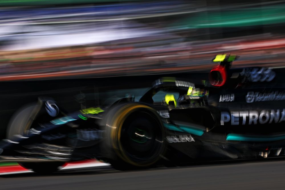 F1 Podcast: Mercedes' progress and team-mate rivalry