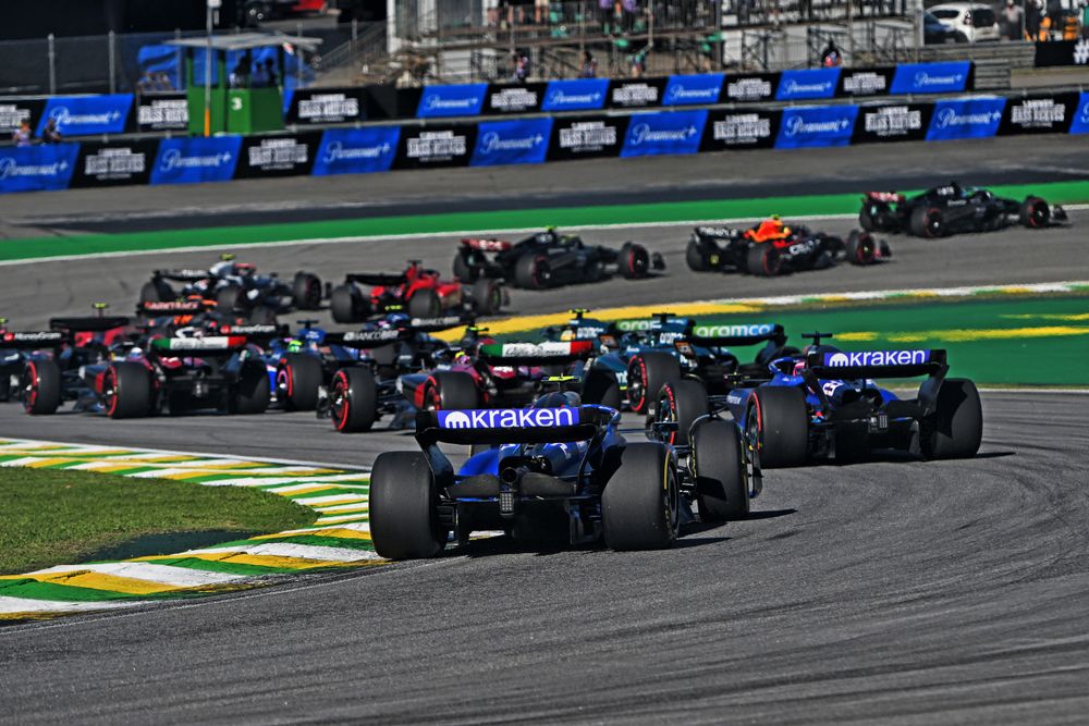 Should Andretti fear an existing team stealing GM’s F1 engine?
