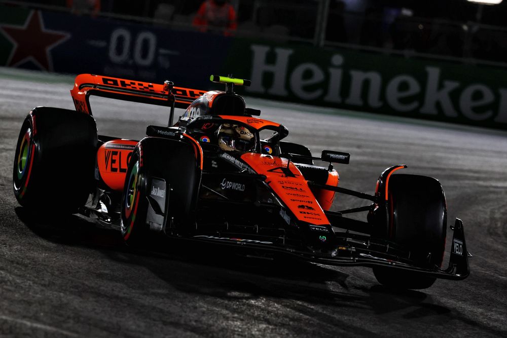 The 'painful' culprit behind McLaren's sudden fall from grace
