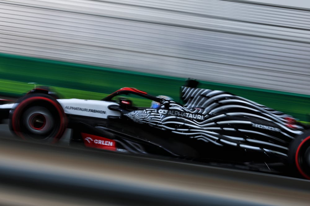The final batch of 2023 F1 upgrades explained