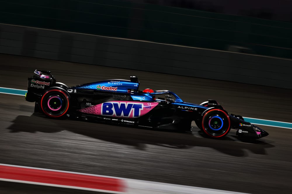 Ex-Alpine F1 tech boss's blunt criticism of Renault ambition