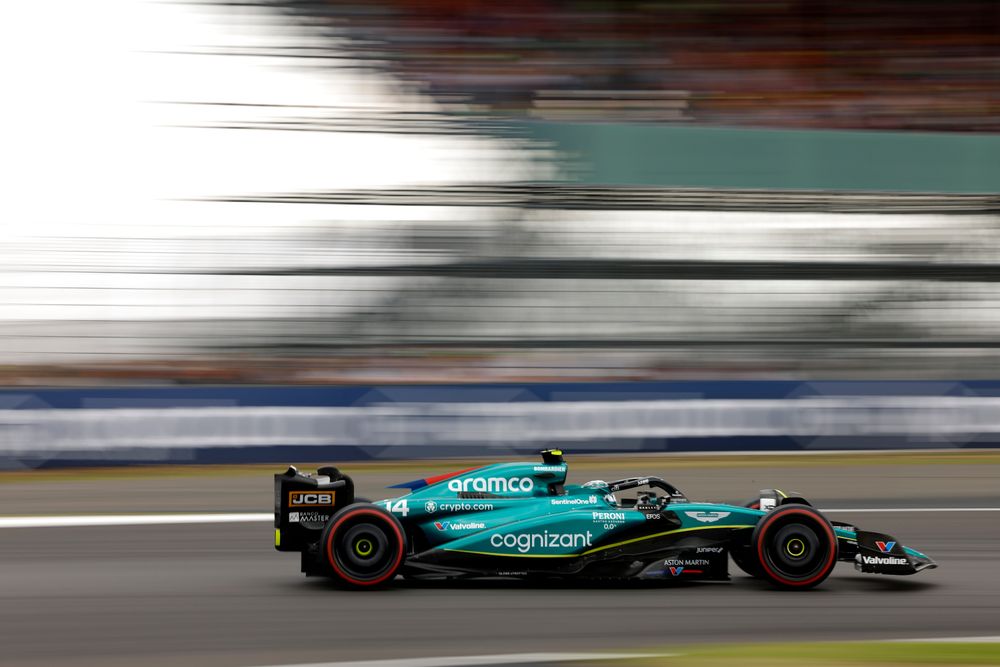 Las Vegas GP race day as it happened