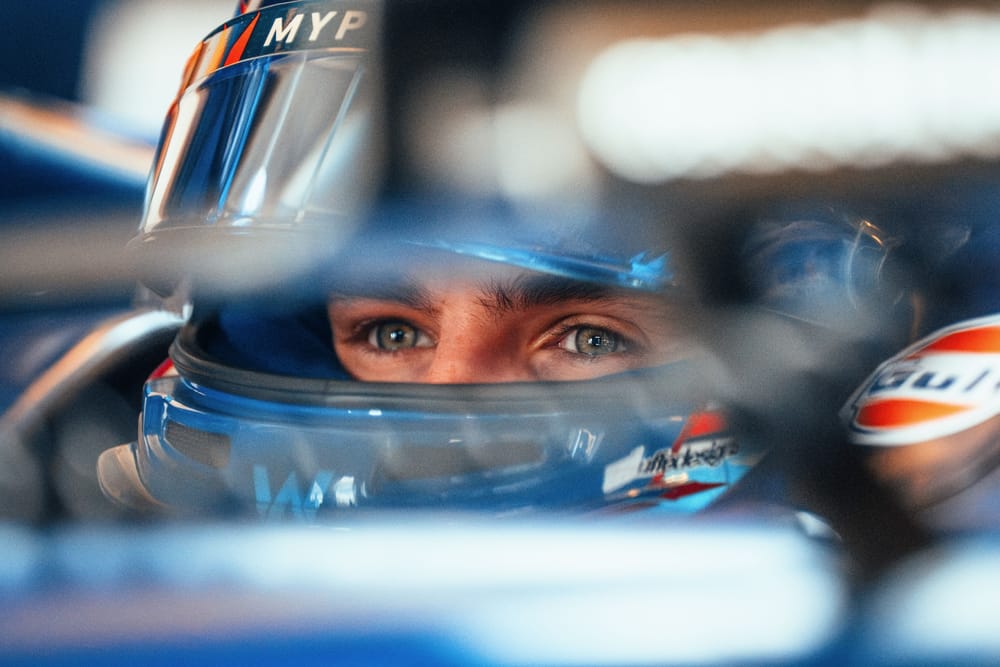 Should Williams have replaced Sargeant? Our verdict
