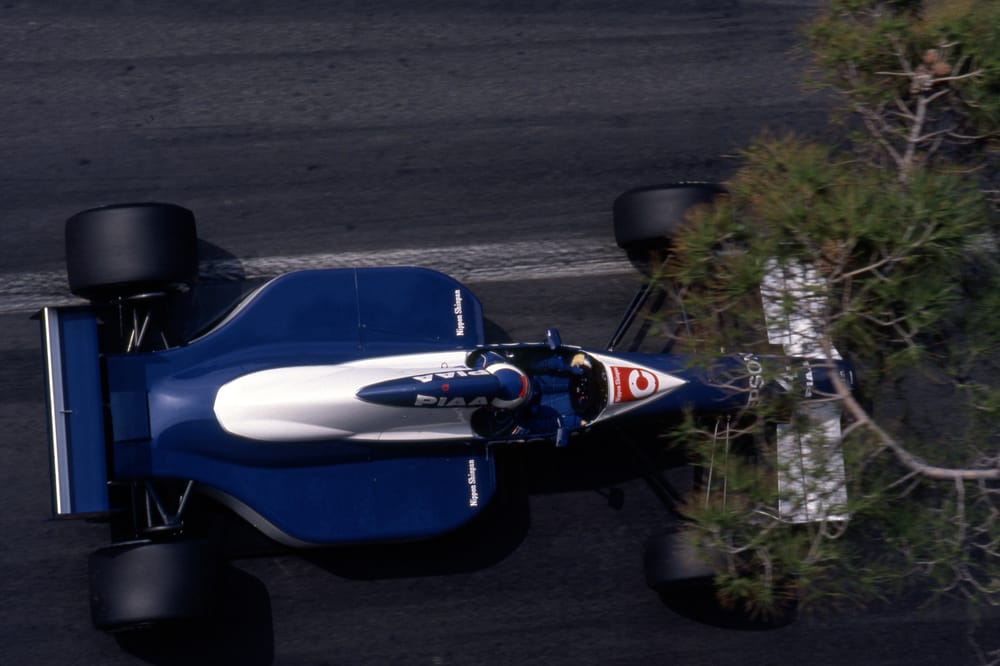 Six motorsport gift ideas to spend your Christmas money on