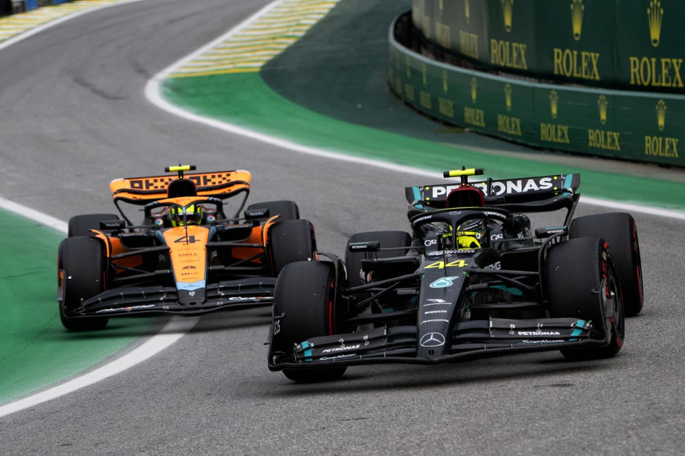 F1 Tech Show: Where Red Bull's rivals must improve in 2024