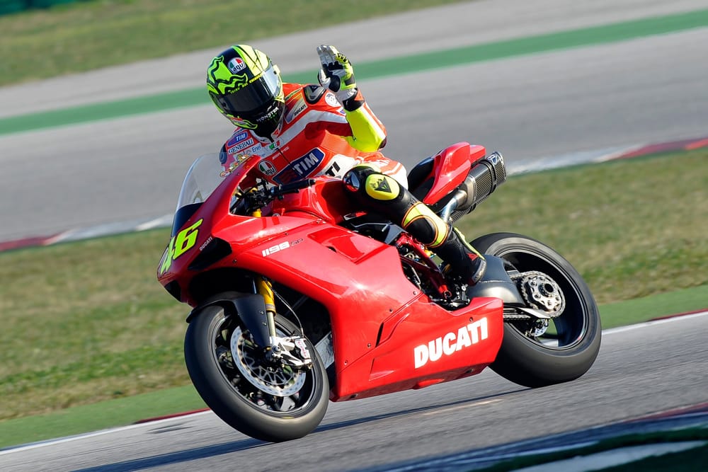 Marquez's benchmarks: 5 seismic moves by MotoGP icons ranked