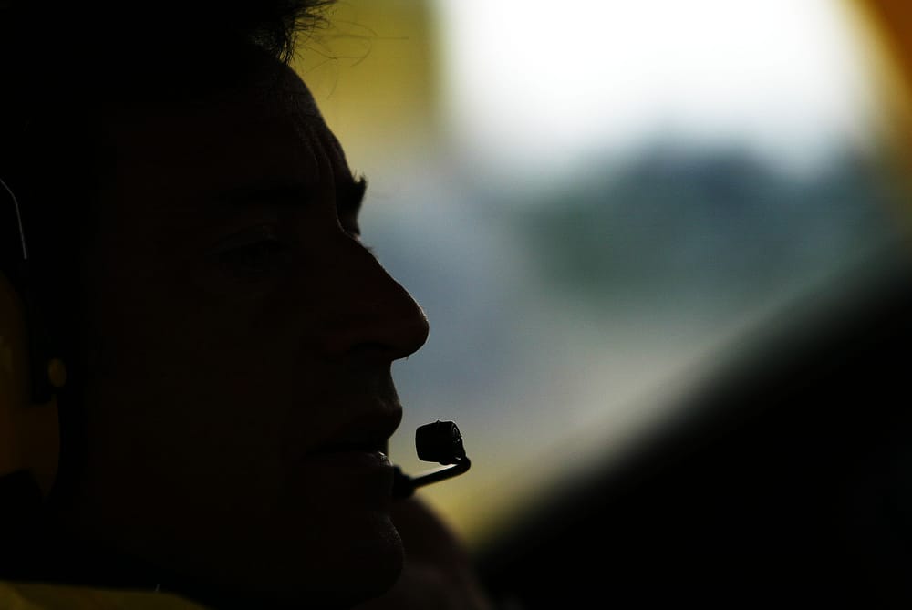 MotoGP podcast: Tales from an iconic rider/team boss career