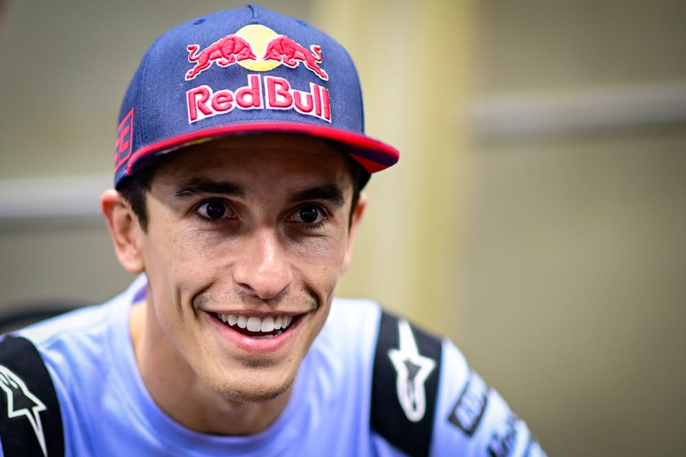 Marquez on Honda's progress since his exit: 'Unbelievable'