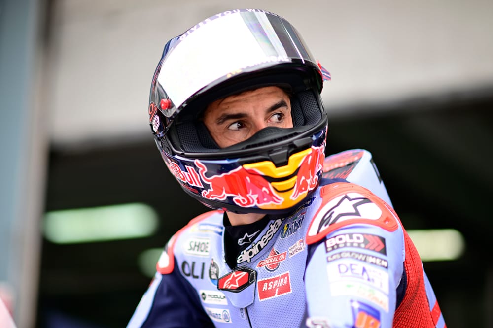Podcast: The big talking points from first MotoGP test