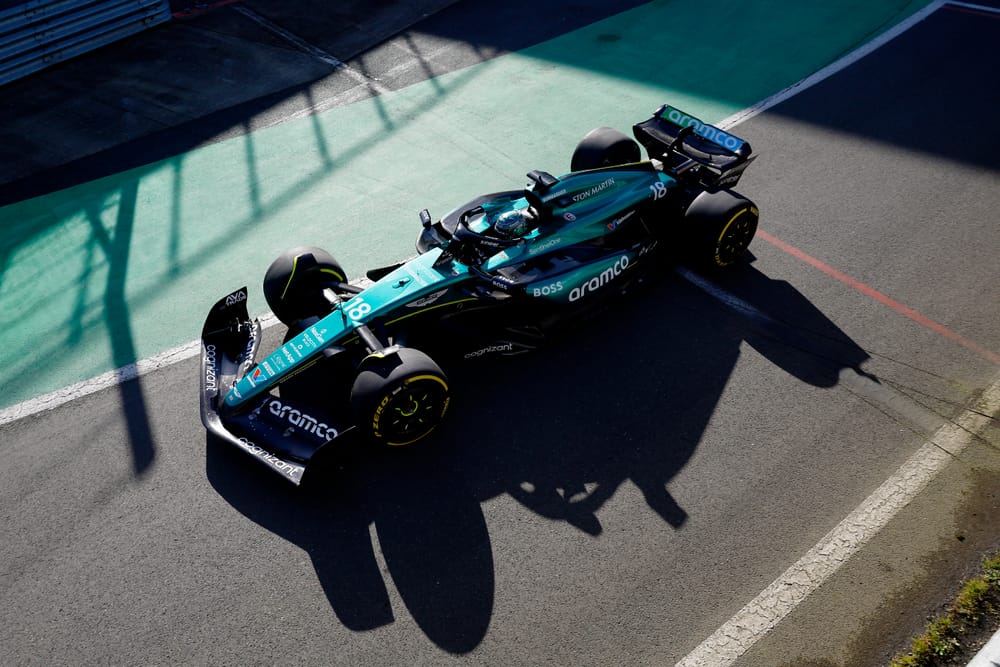 Podcast: Has Aston removed question marks with 2024 F1 car?