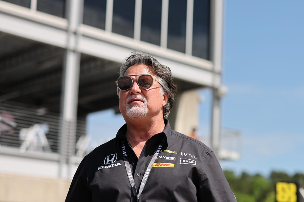Podcast: Why F1's Andretti rejection logic is so unsettling
