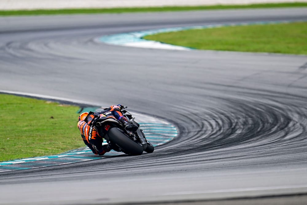 MotoGP podcast: Wild 2025 rider market is adding early pressure