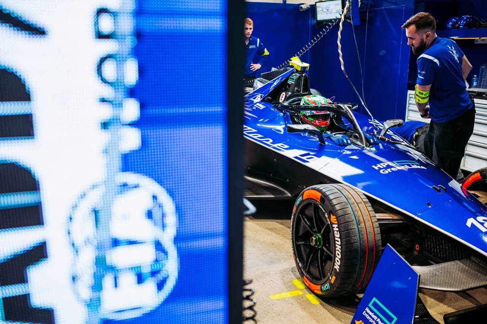 'Destabilised' but defiant - The latest on Maserati's Formula E team