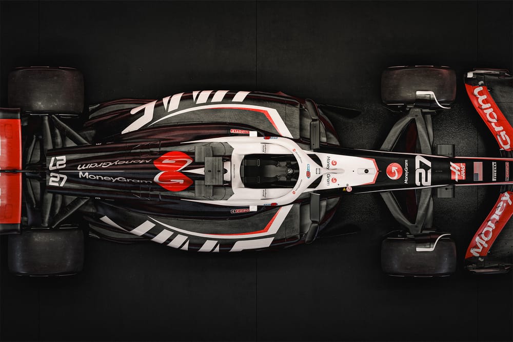 Gary Anderson's verdict on the first 2024 F1 car