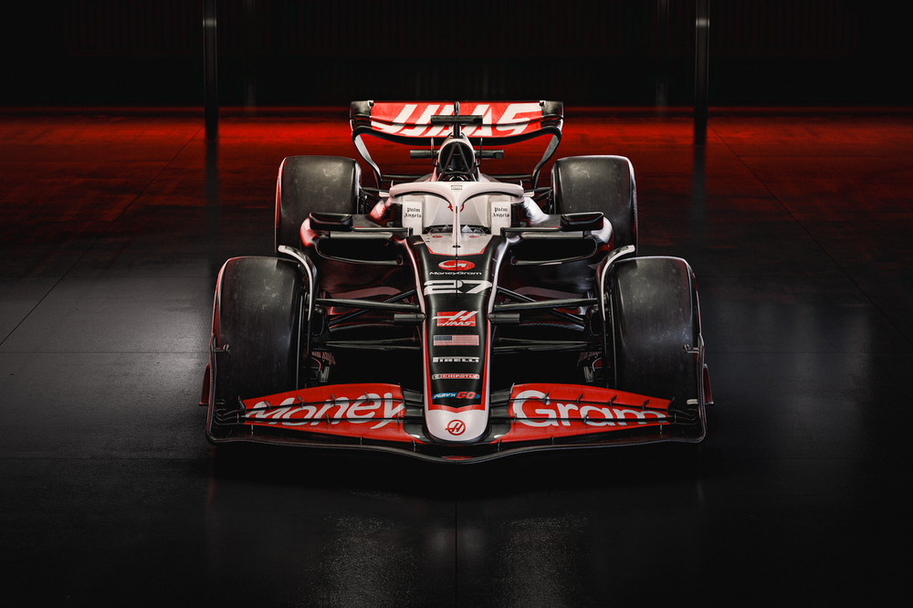 F1 podcast: Haas's gloomy outlook + Wolff's Hamilton reaction
