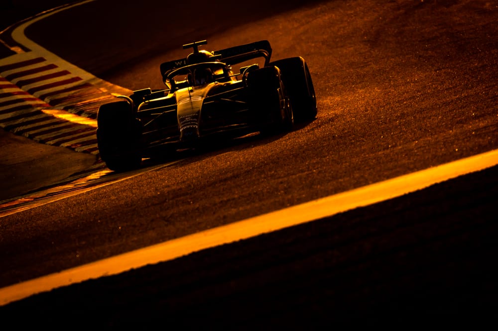 When is F1 pre-season testing in 2024? Full Bahrain schedule