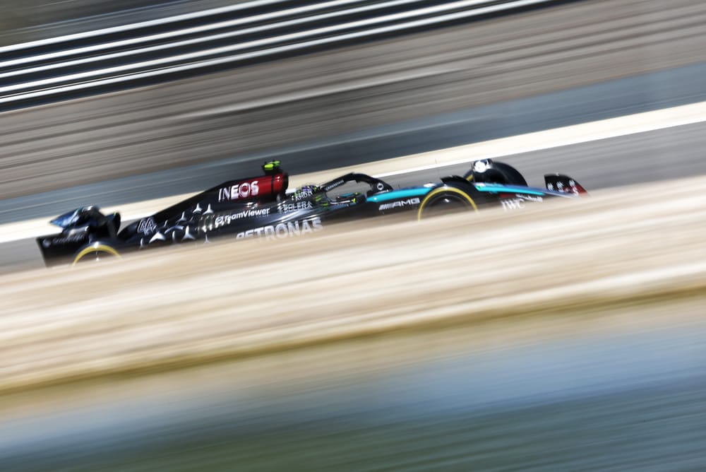 Gary Anderson's trackside verdict on every 2024 F1 car
