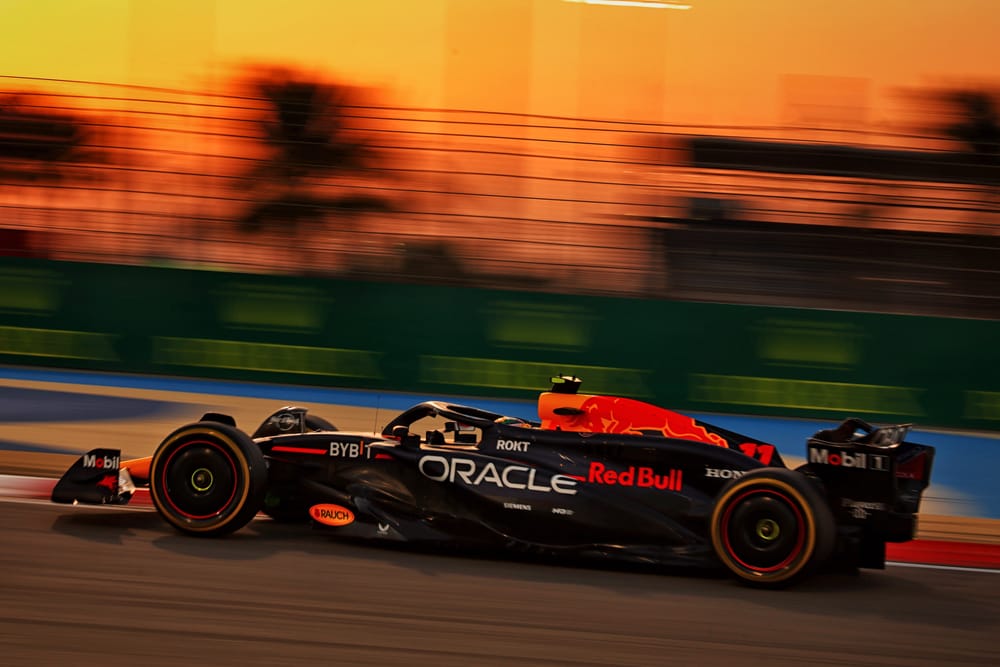 Gary Anderson's verdict on each team's F1 testing pace