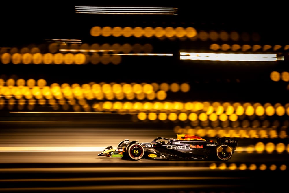 Full 2024 F1 testing results: Fastest laps and total mileage