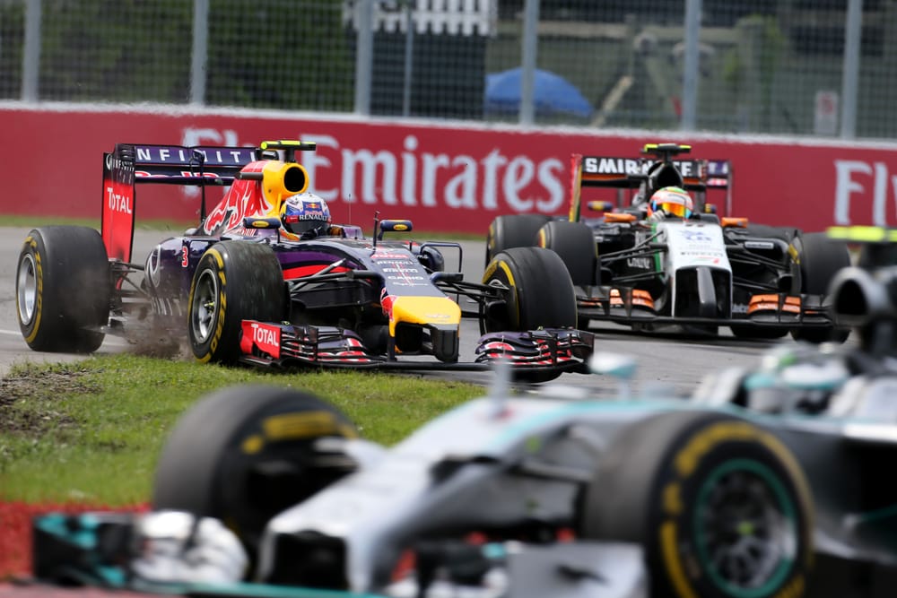 Podcast: Ricciardo's blockbuster first F1 win