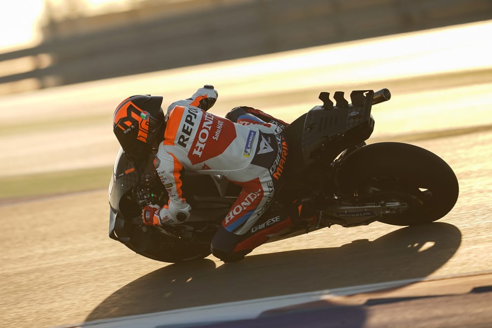 MotoGP podcast: Predicting the full 2025 grid