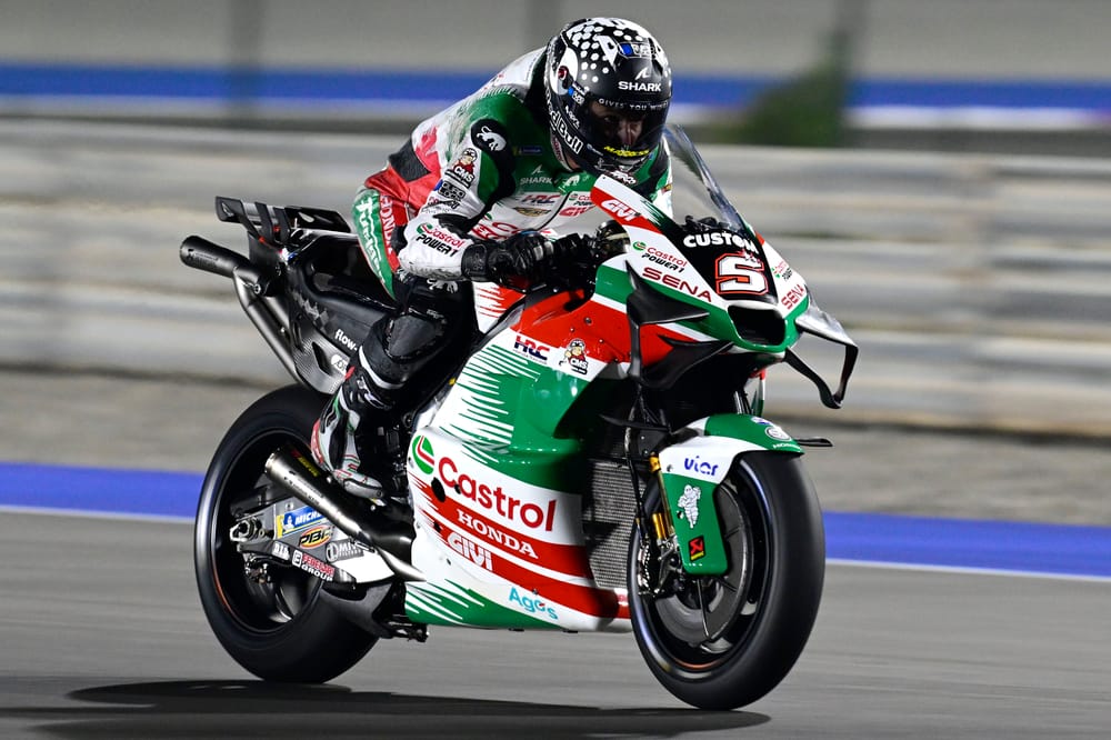 A designer's verdict on MotoGP 2024's livery transformations