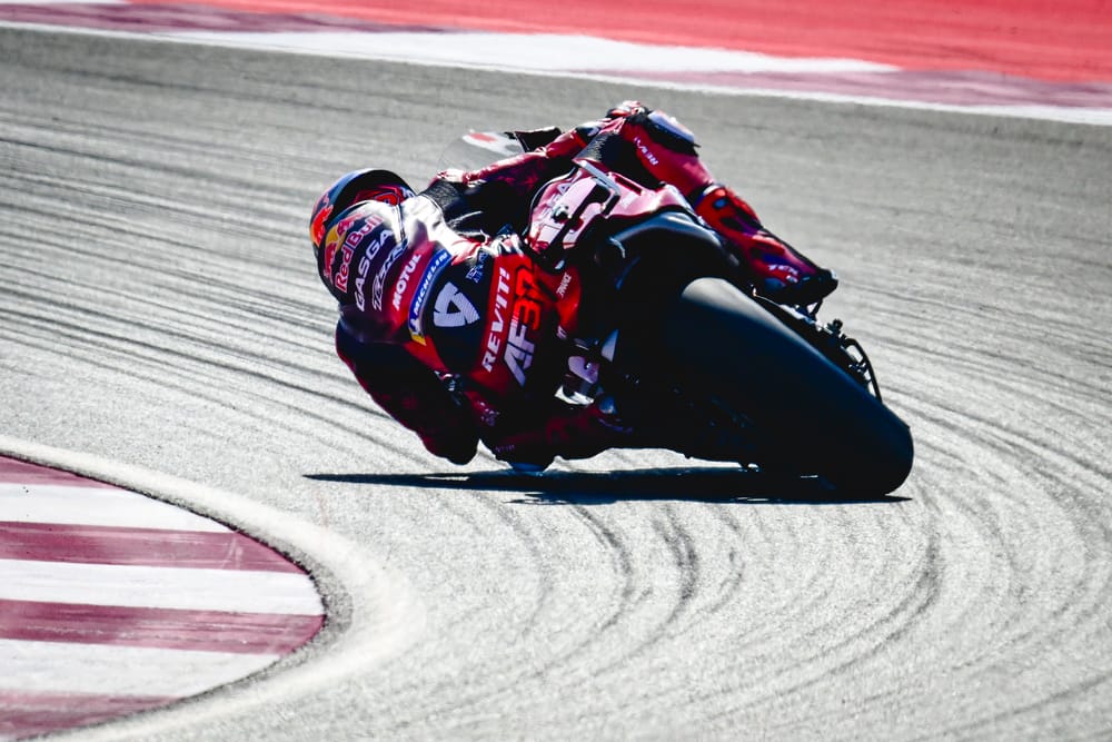 MotoGP podcast: Mid-season rider changes? Your questions answered