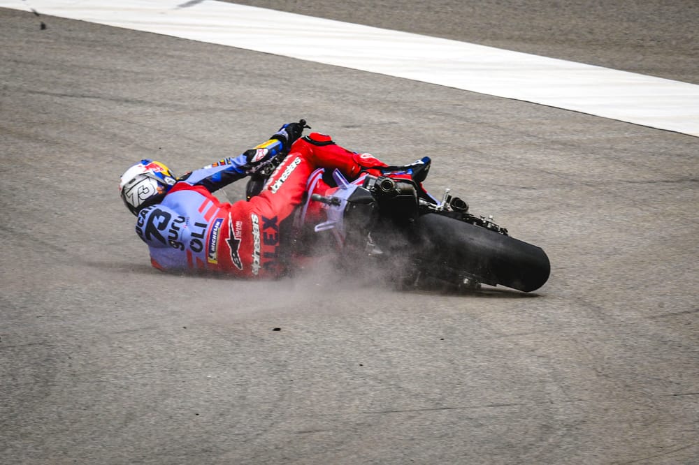 Portuguese Grand Prix 2024 MotoGP rider rankings