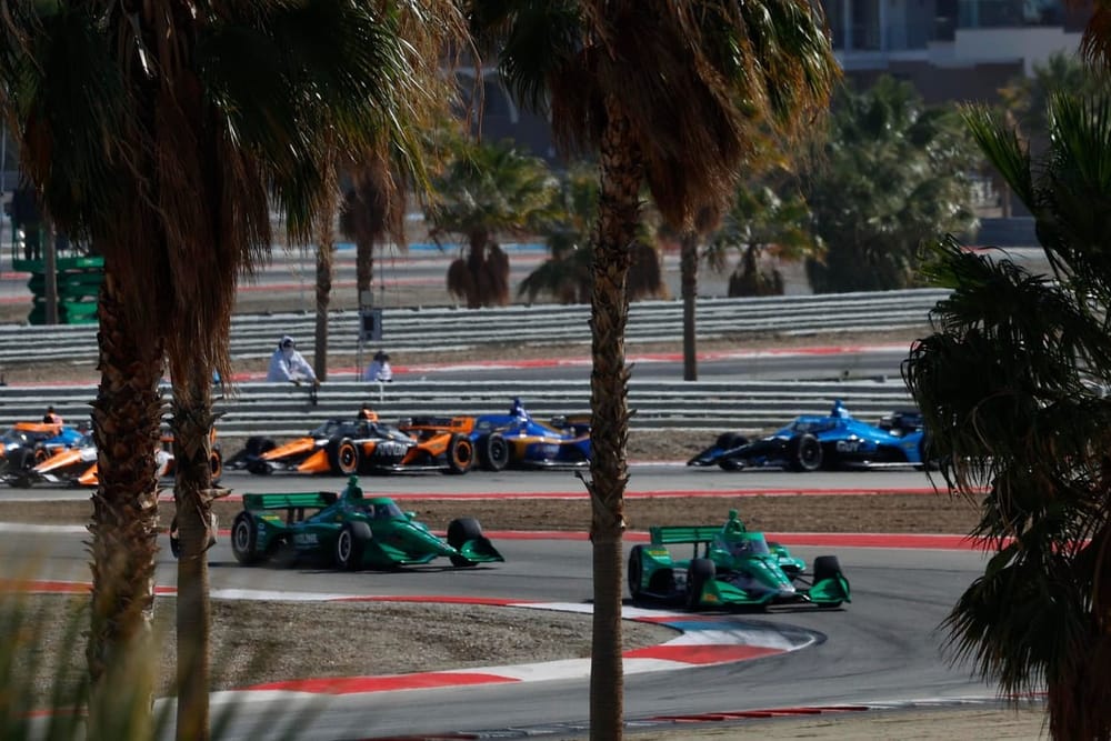 Podcast: Did IndyCar's non-championship race merit such criticism?