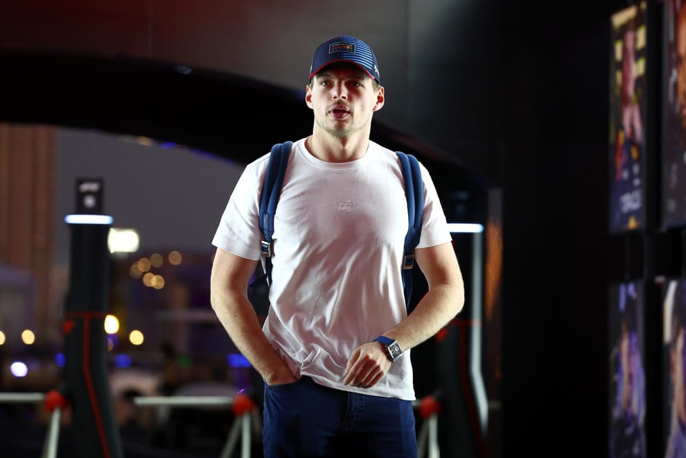 Verstappen is 'on Mercedes' list' - but it wouldn't make sense