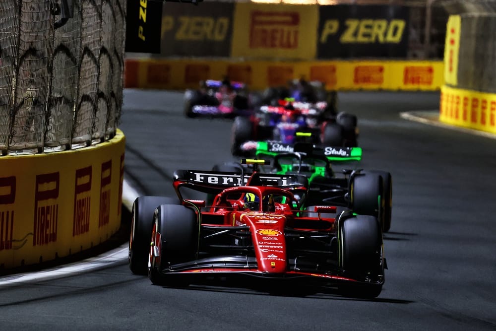 Our verdict on Bearman's outstanding F1 debut and his future