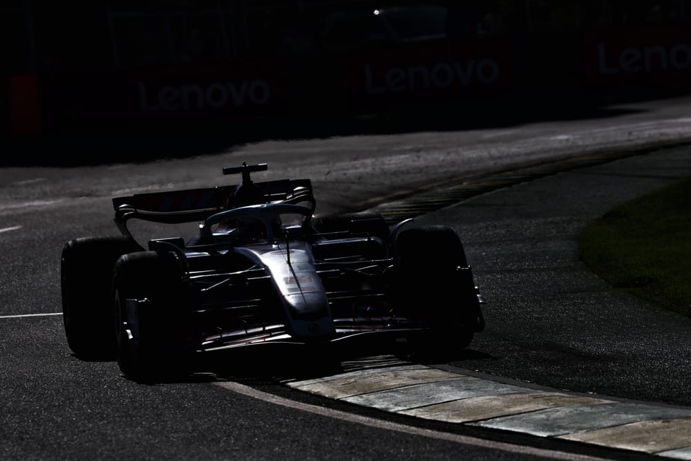 Was F1's early 2024 overachiever hiding behind an excuse?
