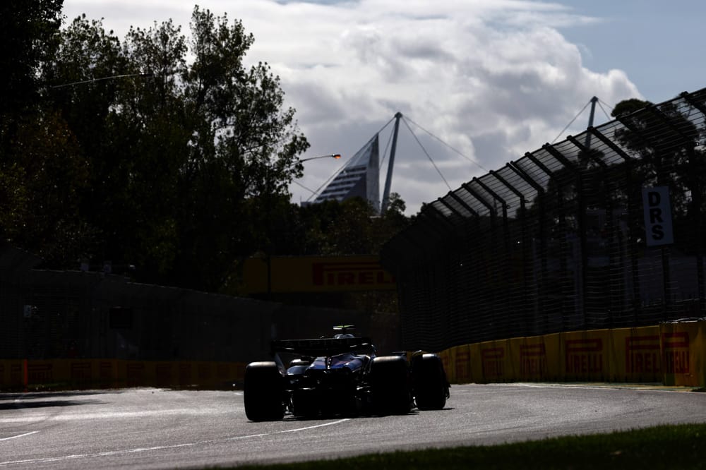 A badly-backfiring F1 move is a warning to others